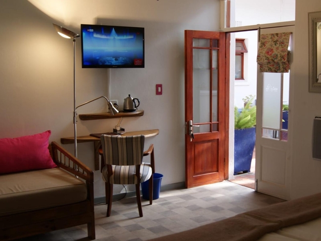 Comfort Double / Twin Room 