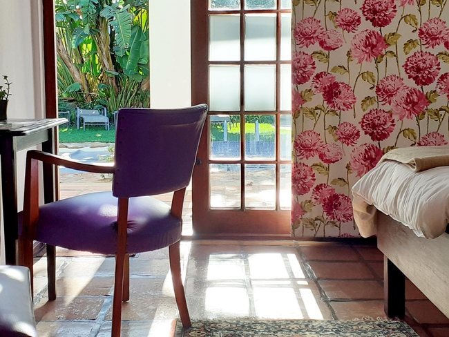 Comfort Double / Twin Room 