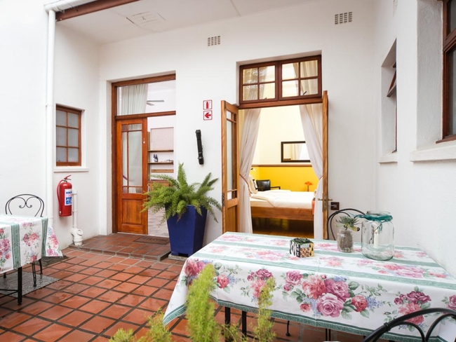 Comfort Double / Twin Room 