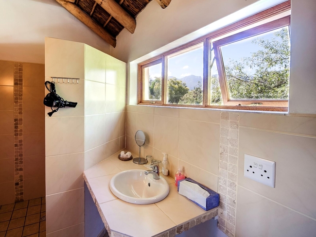 Garden Loft with Balcony 