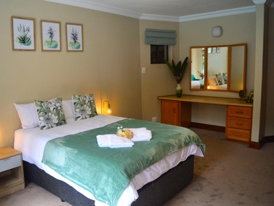 Guesthouse Charis