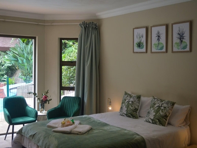 Guesthouse Charis