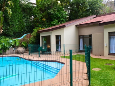 Premium Triple Room with Pool View