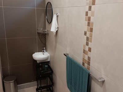 Comfort Double Room with Garden View