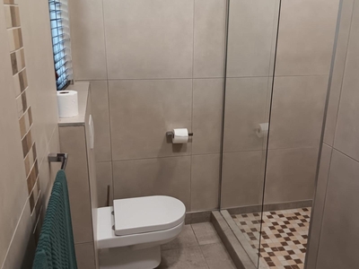 Comfort Double Room with Garden View