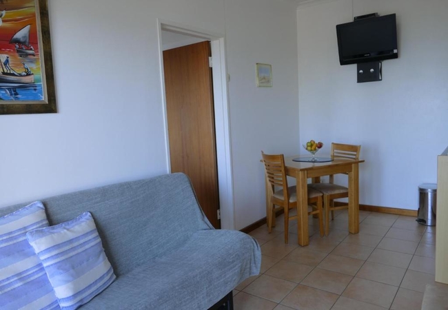 Atlantic View Apartment 