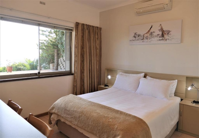 Atlantic View Apartment 