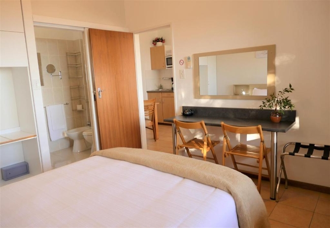 Atlantic View Apartment 