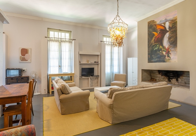 Guinevere Guest Farm