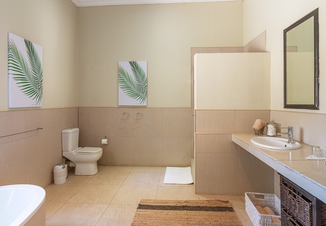 Guinevere Guest Farm