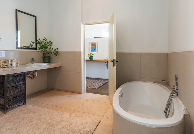 Guinevere Guest Farm