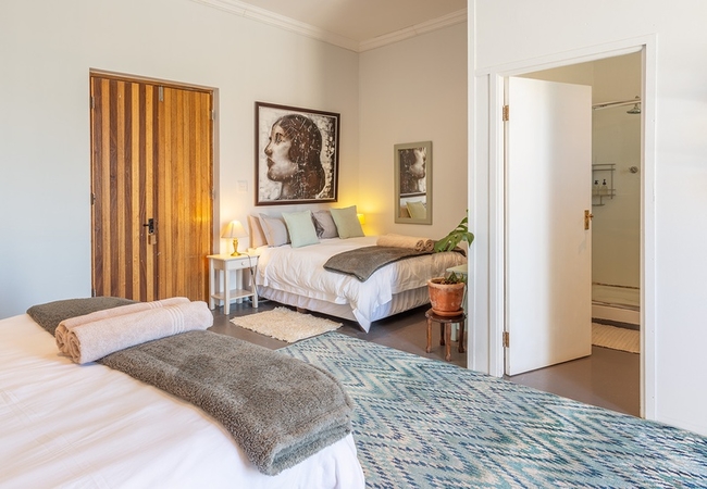 Guinevere Guest Farm