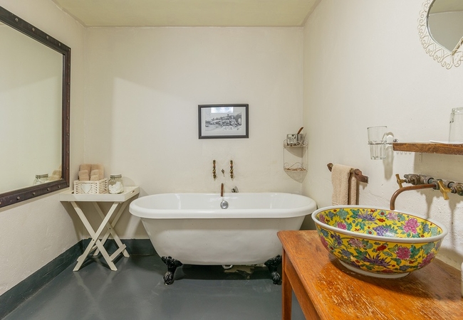 Guinevere Guest Farm