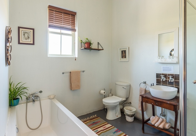 Guinevere Guest Farm