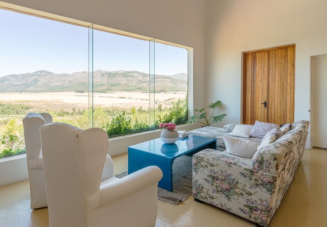 Guinevere Guest Farm