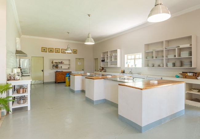 Guinevere Guest Farm