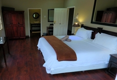 Executive Suites Upstairs
