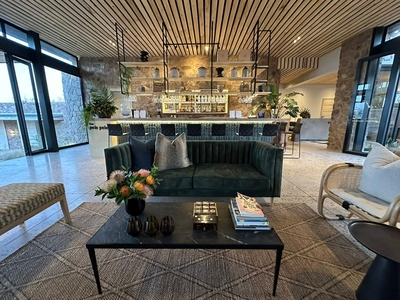 Gwahumbe Game and Spa