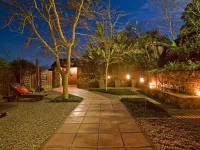Gwahumbe Game and Spa