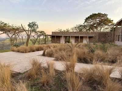 Gwahumbe Game and Spa