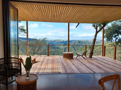 Gwahumbe Game and Spa