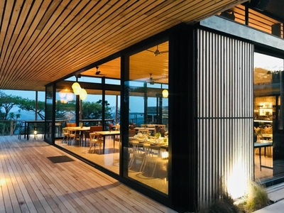 Gwahumbe Game and Spa
