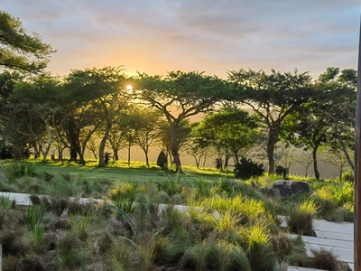Gwahumbe Game and Spa