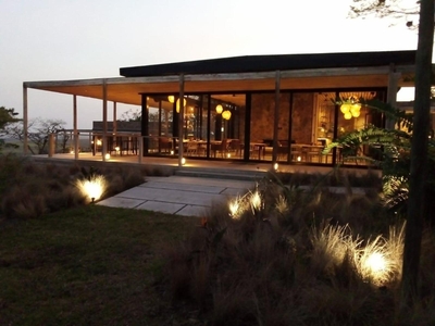 Gwahumbe Game and Spa