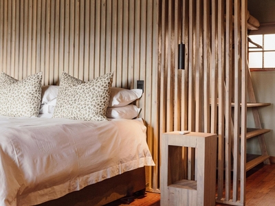 Serengeti Super Luxury