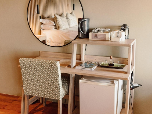 Serengeti Super Luxury