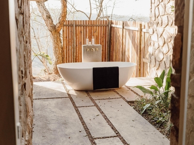 Serengeti Super Luxury