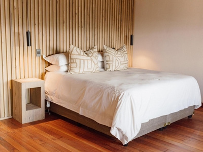 Serengeti Luxury