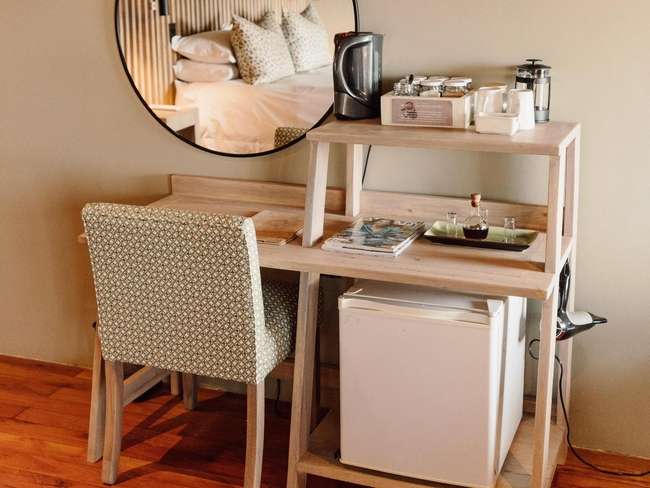 Serengeti Luxury