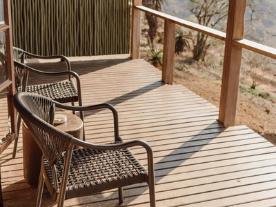 Serengeti Luxury