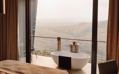 Eagles Nest Lodge
