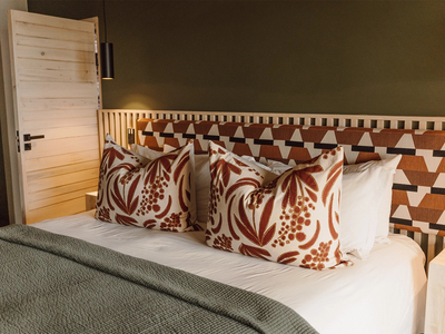 Eagles Nest Lodge