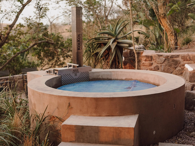 Eagles Nest Lodge
