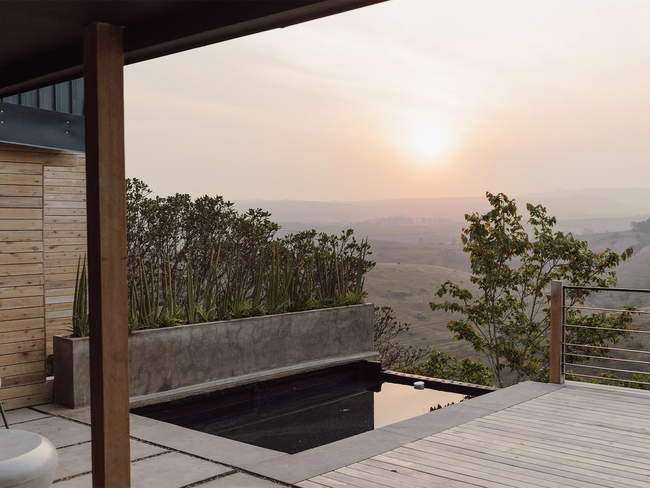 Eagles Nest Lodge