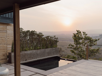 Eagles Nest Lodge