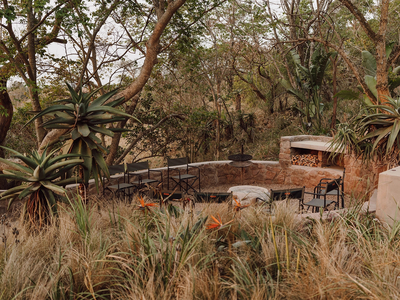 Eagles Nest Lodge