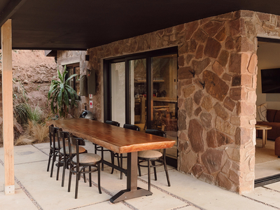 Eagles Nest Lodge