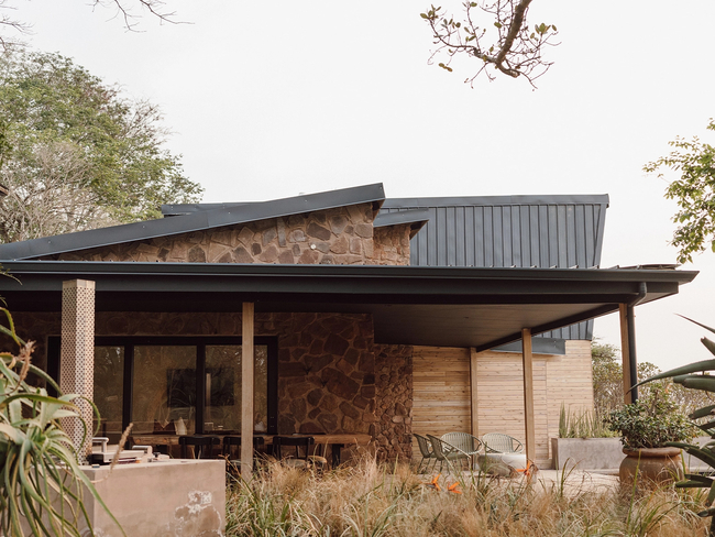 Eagles Nest Lodge