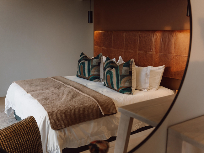 Eagles Nest Lodge