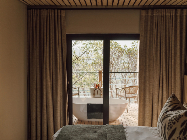 Eagles Nest Lodge