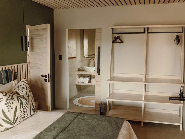 Eagles Nest Lodge
