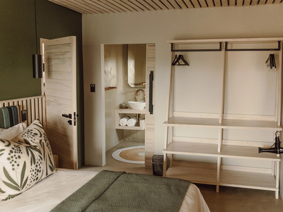 Eagles Nest Lodge