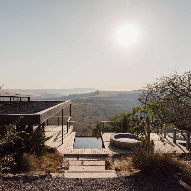 Gwahumbe Game and Spa