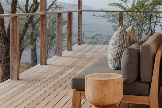 Gwahumbe Game and Spa