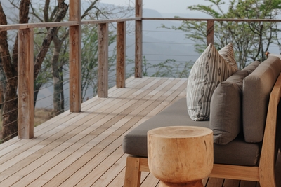Gwahumbe Game and Spa