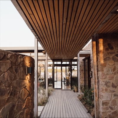 Gwahumbe Game and Spa